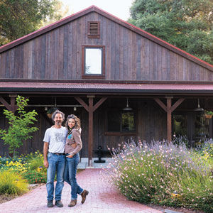 One Fine Weekend in Petaluma and Sebastopol